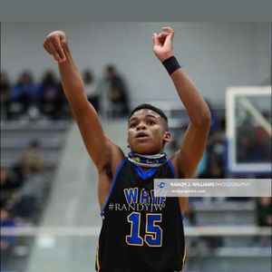 Meet your Posher, Blake